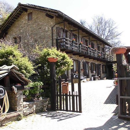 Agriturismo Fiorendo بينيرولو المظهر الخارجي الصورة