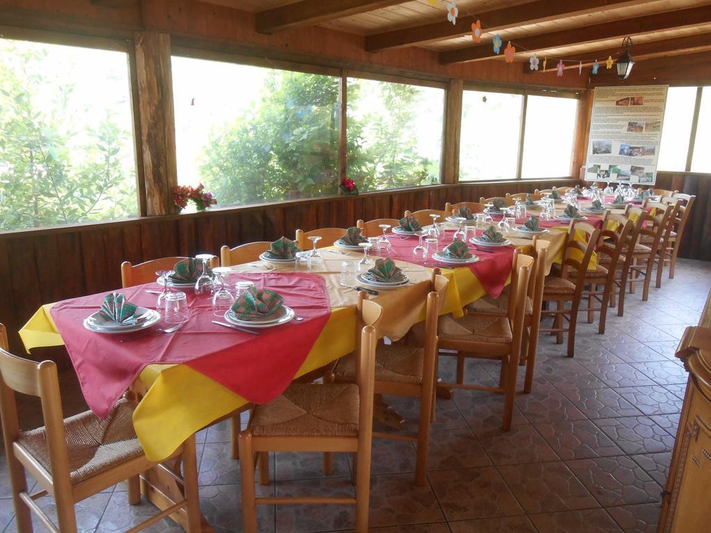 Agriturismo Fiorendo بينيرولو المظهر الخارجي الصورة